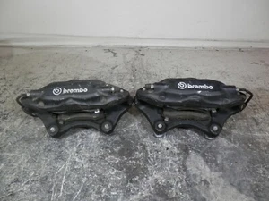 15-20 Dodge SCAT PACK OEM Brembo rear Brake Caliper - Picture 1 of 9
