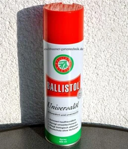 Ballistol Universalöl 400 ml - Bild 1 von 1