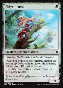 *MRM* ENGLISH 4x Phlyctocosse - Blisterpod MTG Magic BFZ - Picture 1 of 1