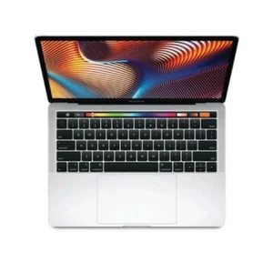 Apple MacBook Pro 13" (2018) – i5, 8GB RAM, 256GB SSD – Touch Bar – Refurbished - Picture 1 of 3