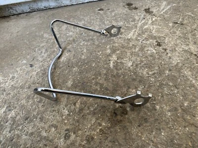 Soporte indicador Yamaha Virago 535 de un modelo 1991 Foto 1 de 2