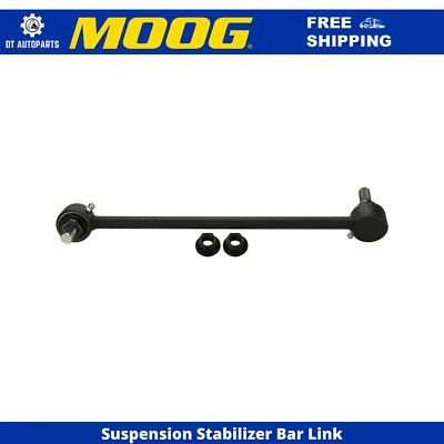 Barra estabilizadora de suspensión delantera derecha MOOG para Mercedes-Benz E350 2012-2014 Foto 1 de 4