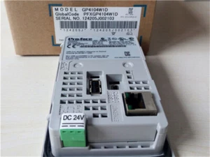 PRO-FACE TOUCH SCREEN GP-4104W1D PFXGP4104W1D New In Box Expedited Shipping 1pcs - Picture 1 of 6