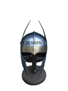 Casco numenoreano - Imagen 1 de 4