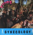The Fiends - Gynecology - Used Vinyl Record - J326z