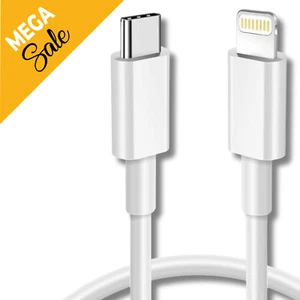 Fast Charger Sync USB C cable For Apple iPhone/iPad 7 8 X XS XR 11 12 13 14 Pro - Picture 1 of 25