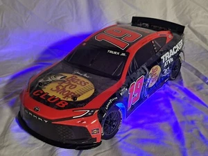 Losi 1/12 Grom NASCAR LED Underglow Kit (Version 2) - Blue - Picture 1 of 8