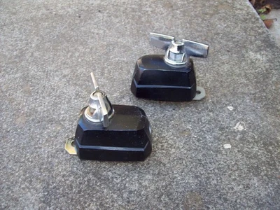 Premier Olympic tom mounts x 2 - Image 1 of 3