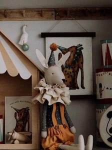 Hand Made Hare Made In England 🏴Ooak - Picture 1 of 1