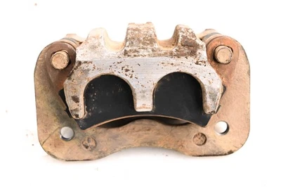 16 Polaris Ranger 1000 Crew Diesel Rear Left Brake Caliper - Image 1 of 4