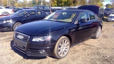 Conjunto de bomba de combustible montado en tanque para 08-12 AUDI A5 107059 Foto 1 de 4