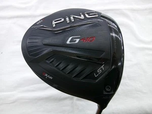 PING G410 LST 10.5° 45in Driver Right-Handed TOUR 173-75 D2 w/HC 9517 - Picture 1 of 12