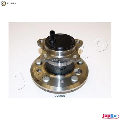 WHEEL HUB 422084 FOR TOYOTA 2AZ-FE 2.4L 4cyl CAMRY1MZ-FE 3.0L 6cyl CAMRY - Image 1 of 4