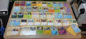 Konvolut 147 Ultra Prisma - LP Pokemon Karten *Hat Doppel* 12 Rare's 13 Holo's - Bild 1 von 14