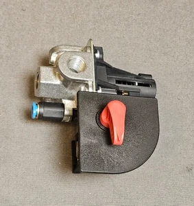 Campbell Hausfeld ölfreier Luftkompressor Druckschalter CW211400AV 150/120 PSI - Bild 1 von 7