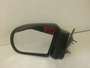 ESPEJO RETROVISOR LATERAL IZQUIERDO DEL CONDUCTOR MANUAL PARA BLAZER 98-05 S10/JIMMY S15 G68-158543 - Imagen 1 de 4