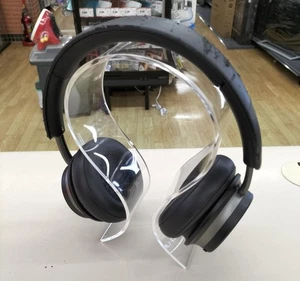 Auriculares Inalámbricos DALI IO-6 Cancelación de Ruido aptX HD Cuerpo Solo Buen Estado - Imagen 1 de 8