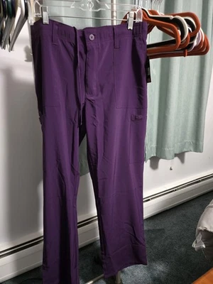 男式 Dickies 磨砂裤蛋壳大号短全新带标签 — 第 1/4 张图片