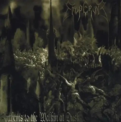 Emperor - Anthems to the Welkin at Dusk - Bild 1 von 1