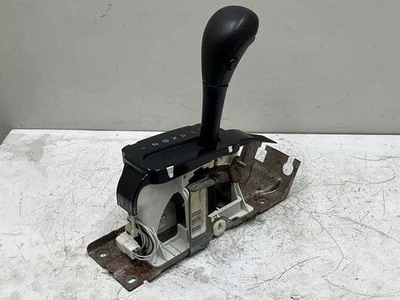 Palanca de cambios Chrysler Jeep Cherokee 2004 52104313AF/AI [usada] [PA117304207] Foto 1 de 4