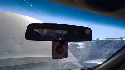 Rear View Mirror Without Telematics Fits 97-12 MALIBU 664804 - Image 1 of 4