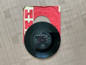 7" single vinyl record 45 rpm - Bild 1 von 2