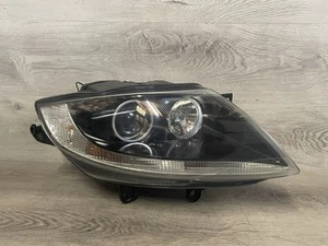 06-08 BMW Z4 Right Passenger Side Halogen Headlight - Picture 1 of 9
