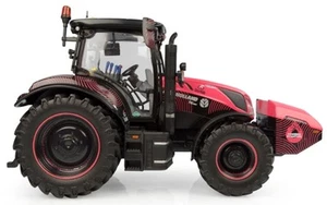 Universal Hobbies 6467 1:32 New Holland T6.180 Methane Tractor Diecast Model - Picture 1 of 6