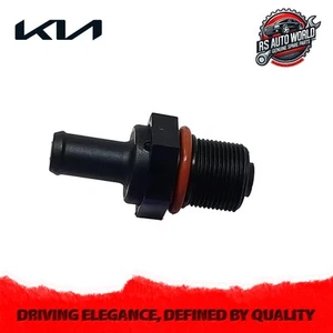 Original Kia PCV Ventil für Carens 2022-2025 Seltos 2019-2023 267402G000 - Picture 1 of 6