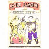 Jansch, Bert, When the Circus Comes to Town, Very Good, audioCD