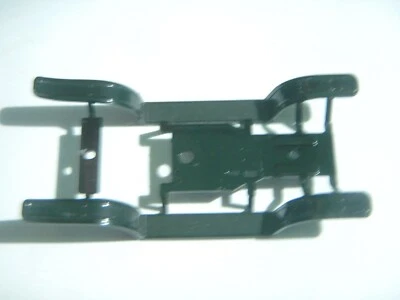 RIO 1:43 RENAULT 1910 FIACRE SPARE PARTS CHASSIS SPARE PARTS - Immagine 1 di 2