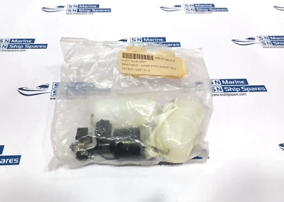 Manitowoc 83-6905-9 Float Valve 9-POS - Image 1 of 3