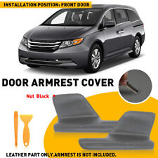 Leather Door Panels for Honda Odyssey for sale | eBay