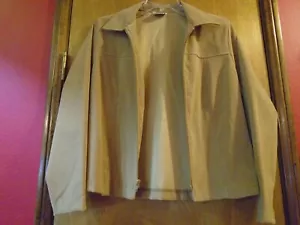 Chaqueta para mujer Clio Petites con cremallera delantera talla S - Imagen 1 de 5