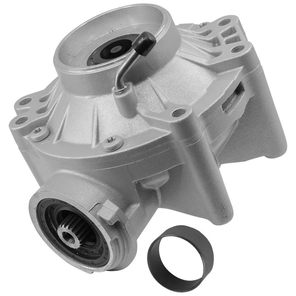 Diferencial traseiro completo para Can-Am Outlander 850 2016-2018 (não serve em XMR) - Imagem 1 de 4
