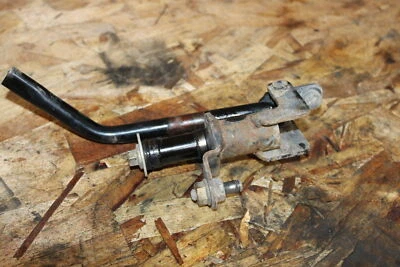 2009 Arctic Cat 550 4 x 4 автоматический ручной рычаг переключения ручки - Изображение 1 из 3