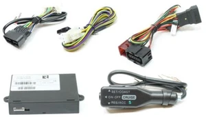 ROSTRA 250-9648 / ADD-ON CRUISE CONTROL KIT FOR 2022+ RAM PROMASTER - AT *NEW* - Picture 1 of 1