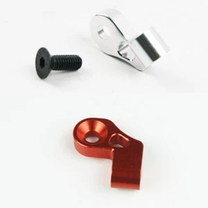 CNC Clutch Mount Brace for hpi rv Rofun baja 5b 5t 5sc SS cy engine Buggy 1/5 - Picture 1 of 6