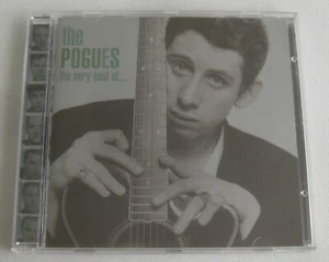 the Pogues - the very best of... - CD - Picture 1 of 4