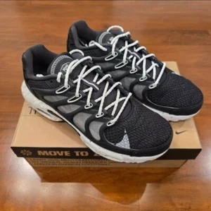 NEU Nike Air Max Terrascape Plus Off Noir DN4590 001 Größe 10,5 Ersatzkarton - Bild 1 von 6
