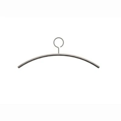 Cascando Kleiderbügel geschlossen Chrom 2002.g - Bild 1 von 3