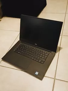 Perfect Dell Precision 5540 i7-9850H 32GB 512GB SSD - Picture 1 of 9