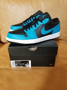 jordan 1 laser blue low