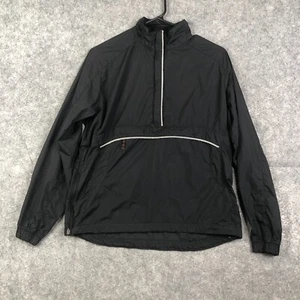 Vintage Nike Jacket Women Small (4-6) Windbreaker Retro Casual Y2K Swoosh Cargo - Picture 1 of 9