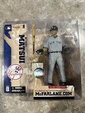 Hideki Matsui Mcfarlane Series 8 MLB New York Yankees 2004 Action Figure