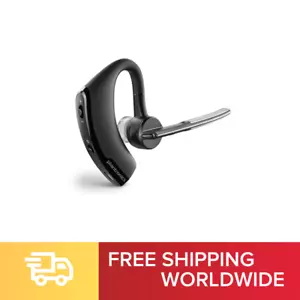 PLANTRONICS VOYAGERLEGEND Bluetooth Wireless Headset Windows or Mac Compatible - Picture 1 of 6
