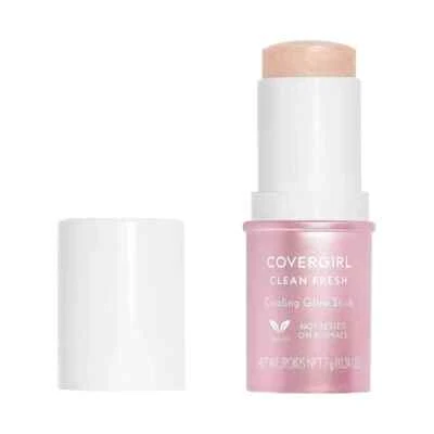 Covergirl Clean Fresh Cooling Glow Stick, #300 Transparent - Image 1 of 2