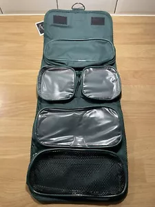 Borsa da lavaggio pieghevole stile esercito - Foto 1 di 9