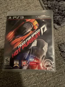 Need for Speed: Hot Pursuit (Limited Edition) - PS3, Playstation 3 (CIB) - Bild 1 von 3