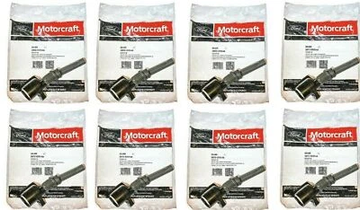 Juego de 8 bobinas de encendido Motorcraft 3W7Z12029AA para FORD F150 F250 F350 5,4 L Foto 1 de 2